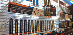 Innovative NEW Point of Sale Merchandising Innovative NEW Point of Sale Merchandising