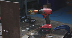 The HMT DrillSink a revolution in Countersinking The HMT DrillSink a revolution in Countersinking