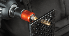 VersaDrive™ - HMT Leading the Way in Innovation VersaDrive™ - HMT Leading the Way in Innovation