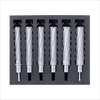 VersaDrive® TurboTip Schlagbohrer – Metrische Größen (209015)