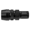 VersaDrive® TurboTip Schlagbohrer – Metrische Größen (209015)