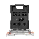 ImpactaDie Impact Die Threader - Inch (115100)