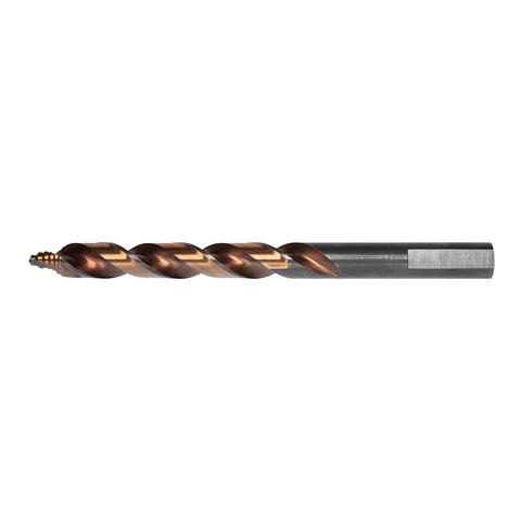 VersaDrive® TurboTip Cobalt Jobber Drills (202050)