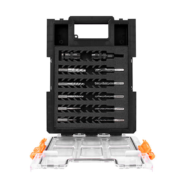 ImpactaBite Bolt Extractor Sets (2040EX)