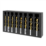 VersaDrive® Kobaltbohrer (209010)