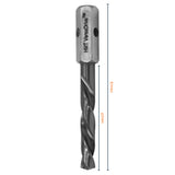 ImpactaBite Left Hand Drill Bits (209011)