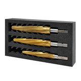 VersaDrive® Schlagreibahle – Metrisch (501030)