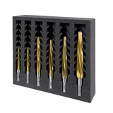VersaDrive® Schlagreibahle – Metrisch (501030)