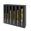 VersaDrive® Schlagreibahle – Metrisch (501030)