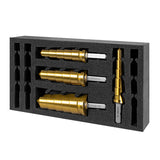 VersaDrive® ImpactaStep Cutter - Metric (506010)