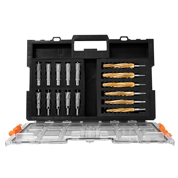 VersaDrive® TurboTip Schlagbohrer – Metrische Größen (209015)
