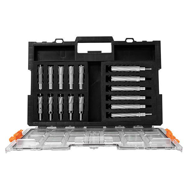VersaDrive® TurboTip Schlagbohrer – Metrische Größen (209015)