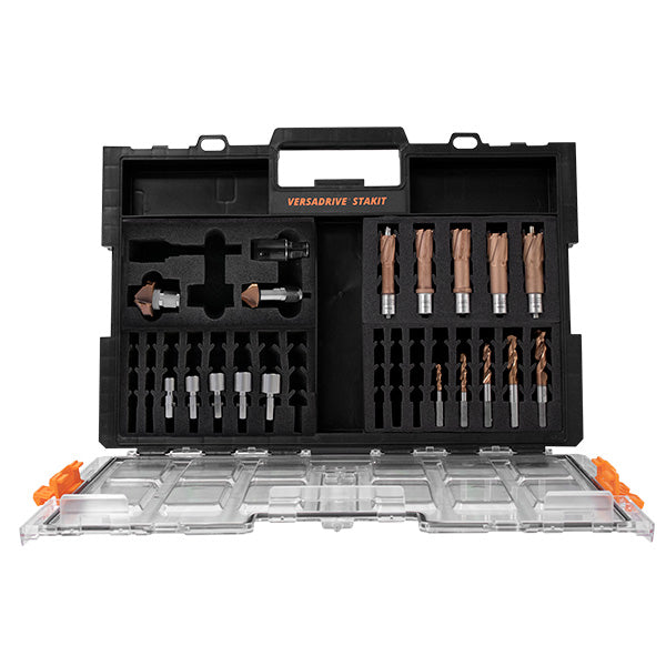 VersaDrive STAKIT ULTRA Kit (STC-ULTRA-KIT)