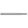 CarbideMax™ XL55 TCT-Räumfräser – 55 mm tief – 61–150 mm Durchmesser (108020)