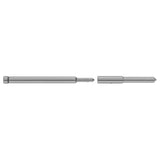 CarbideMax™ 200mm TCT Broach Cutters - 18-50mm Diameter (108050)