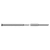 CarbideMax™ 80mm TCT Broach Cutters - 12-50mm Diameter (108010)