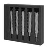 CarbideMax™ 110 mm TCT-Räumfräser – 14–60 mm Durchmesser (108040)