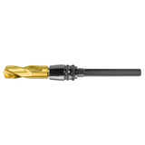 VersaDrive® Blacksmith Cobalt Drill Bits (209010)