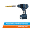 VersaDrive® Kobaltbohrer (209010)