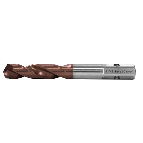 ULTRA Coated Twist Drill Bit (209020)