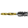 VersaDrive® Impacta DrillTaps – Metrisch grob (301125)