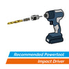 VersaDrive® Impacta DrillTaps – Metrisch grob (301125)
