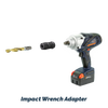 VersaDrive® Impacta DrillTaps – Metrisch grob (301125)