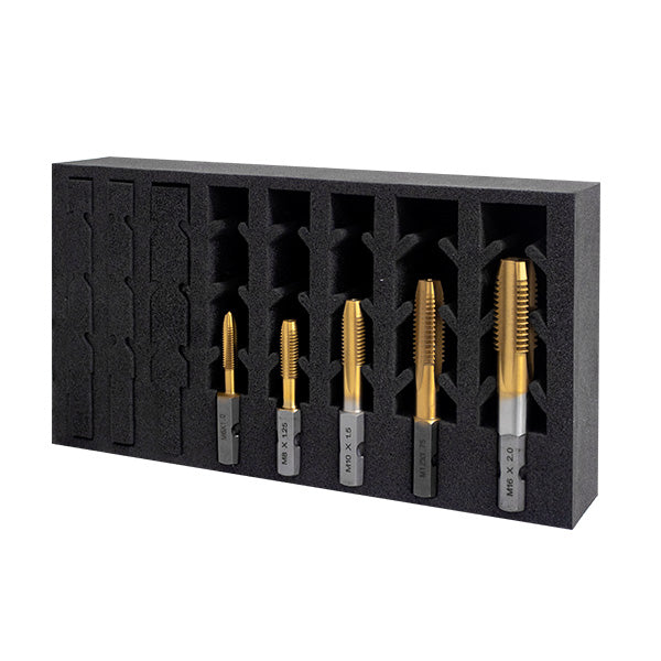VersaDrive® ImpactaTap – Metrisch, grob (308010)