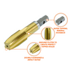 VersaDrive® ImpactaTap – Metrisch, grob (308010)