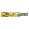VersaDrive® Gewindebohrer mit Spiralnut - UNC-Gewinde (309020)
