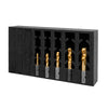 VersaDrive® Gewindebohrer mit Spiralnut - UNC-Gewinde (309020)