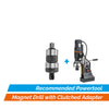 VersaDrive® Gewindebohrer mit Spiralnut - UNC-Gewinde (309020)