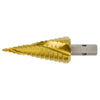 VersaDrive® Impact Stufenbohrer – Metrisch (505020)