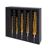 VersaDrive® Schlagreibahle – Metrisch (501030)