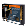 VersaDrive® Schlagreibahle – Metrisch (501030)