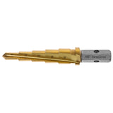 VersaDrive® ImpactaStep Cutter - Inch Sizes (506030)