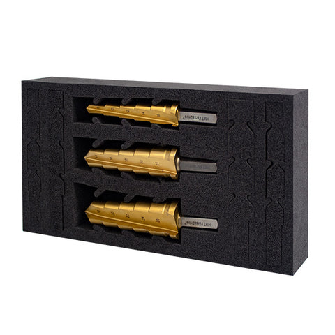 VersaDrive® ImpactaStep Cutter - Metric (506010)