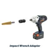 VersaDrive® ImpactaStep Cutter - Metric (506010)