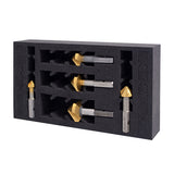VersaDrive® 82° CounterSink – Zollgrößen (603065)