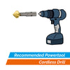 VersaDrive® 82° CounterSink – Zollgrößen (603065)