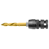 VersaDrive® TurboTip Schlagbohrer – Metrische Größen (209015)