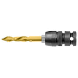 VersaDrive® TurboTip Schlagbohrer – Metrische Größen (209015)