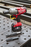 ImpactaMag™ Impact Reamer (501020)