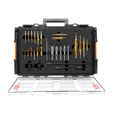 STAKIT Site Installation Kit - Metrisch (STC-EMID-MEIK)