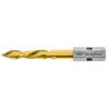 VersaDrive® TurboTip Schlagbohrer – Metrische Größen (209015)