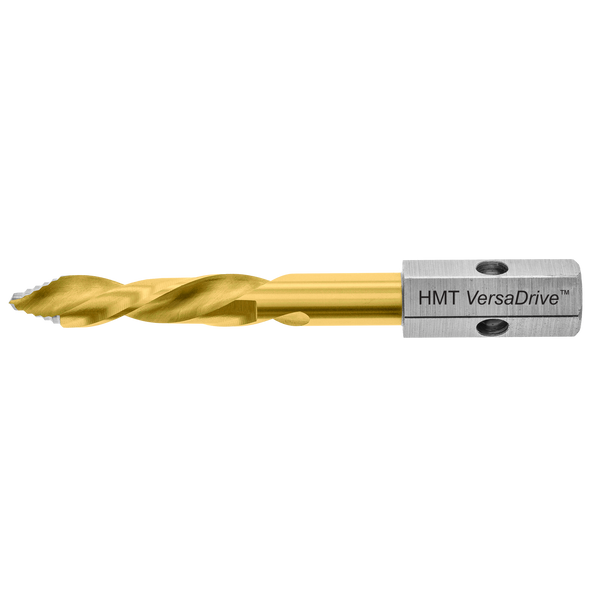 VersaDrive® TurboTip Schlagbohrer – Zollgrößen (209016)