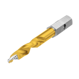 VersaDrive® TurboTip Schlagbohrer – Metrische Größen (209015)