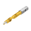 VersaDrive® TurboTip Schlagbohrer – Metrische Größen (209015)