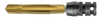 VersaDrive® Heavy Duty Impacta DrillTap – Metrisch (301130)