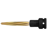 VersaDrive® Schlagreibahle – Metrisch (501030)